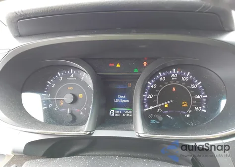 2018 Toyota Avalon Xle Plus from USA, damaged, VIN 4T1BK1EB4JU274326